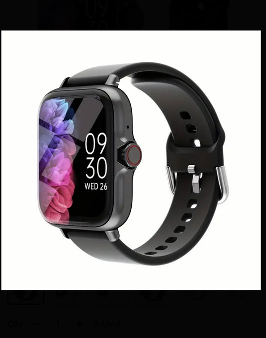 Touchscreen Smartwatch