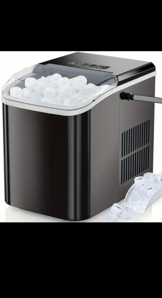 Portable Ice maker