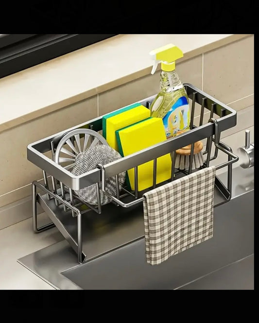 Kitchen Sink Shelf (2 for 1)